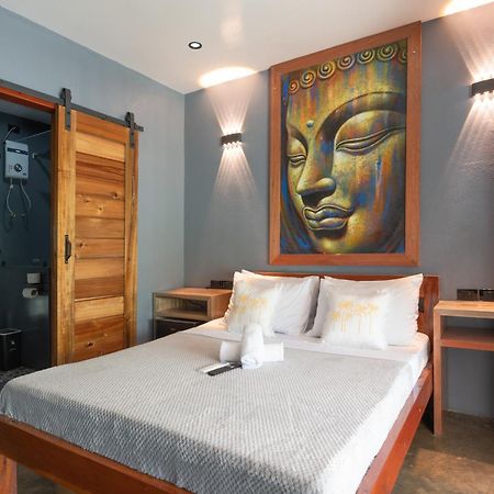 Casa De Loren Family Room General Luna  Ngoại thất bức ảnh