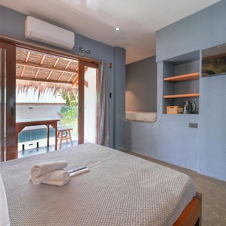 Casa De Loren Family Room General Luna  Ngoại thất bức ảnh