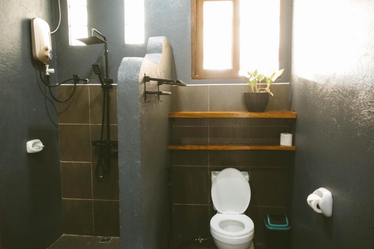 Casa De Loren Family Room General Luna  Ngoại thất bức ảnh
