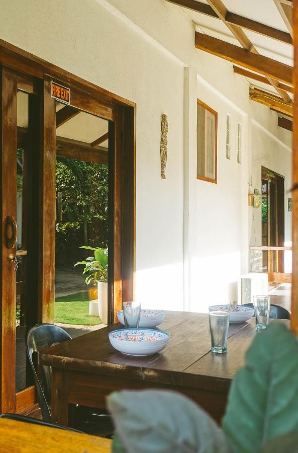 Casa De Loren Family Room General Luna  Ngoại thất bức ảnh