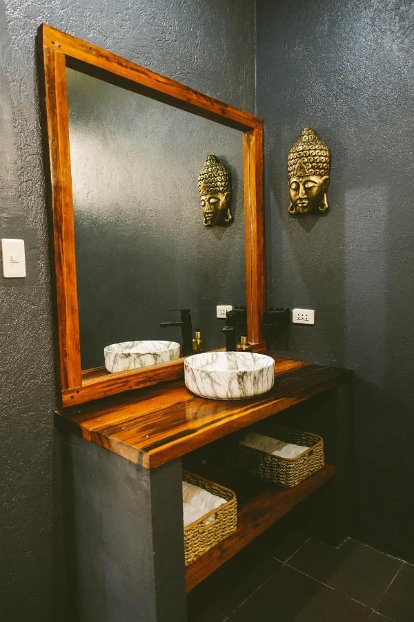 Casa De Loren Family Room General Luna  Ngoại thất bức ảnh