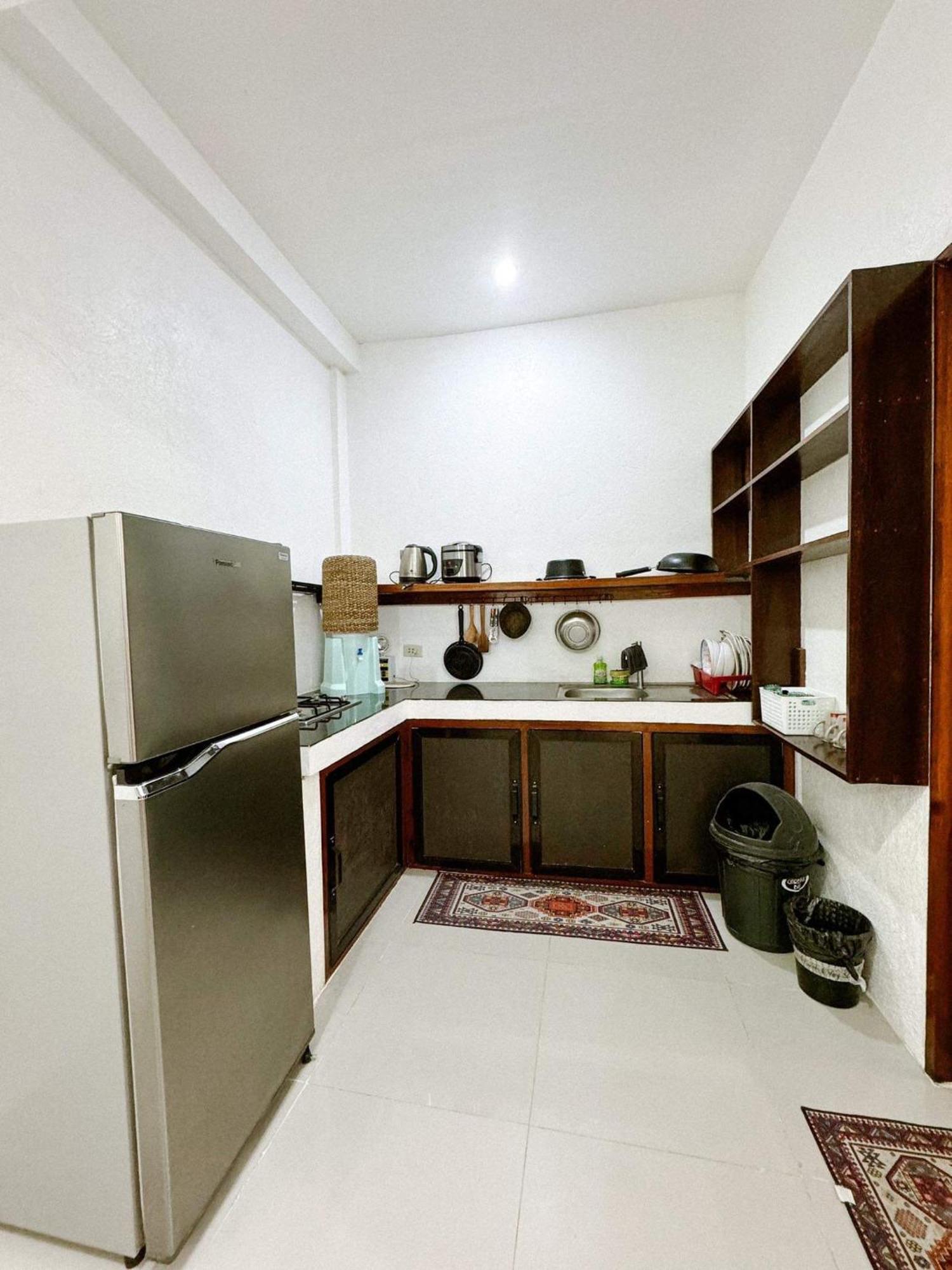 Casa De Loren Family Room General Luna  Ngoại thất bức ảnh