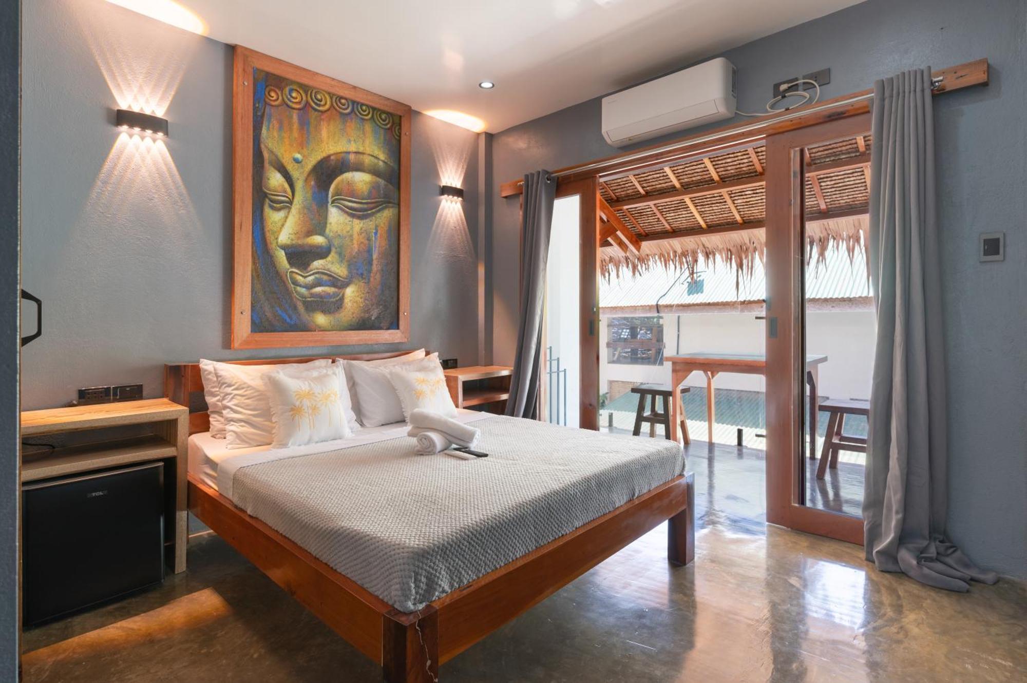 Casa De Loren Family Room General Luna  Ngoại thất bức ảnh