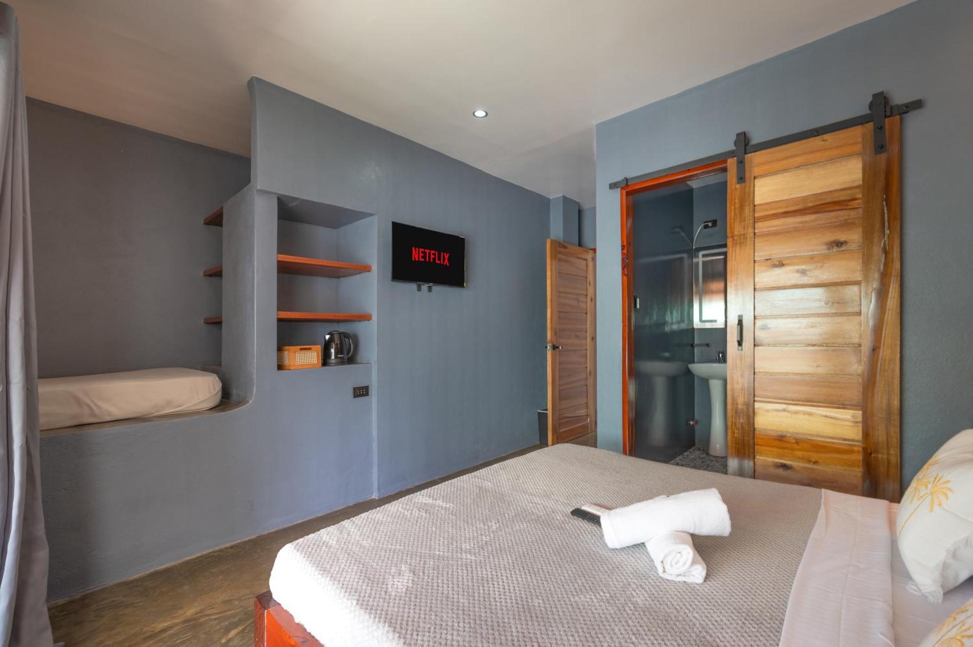 Casa De Loren Family Room General Luna  Ngoại thất bức ảnh